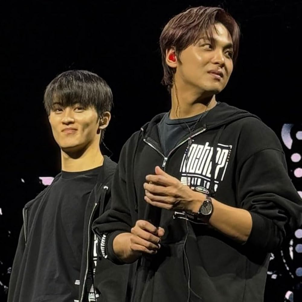 Amazon.co.jp: [さん店] NCT 127 グッズ パーカー イリチル 2025